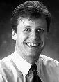 Photograph of Dennis Durbin