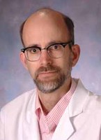 Photograph of Jonathan Groner