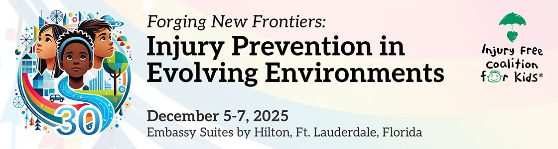 Forging New Frontiers: Injury Prevention in Evolving Environments